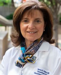 Nancy D. Gaba