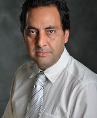 Javad Nazarian