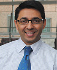 Nehal N Mehta