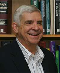 Stuart James Nelson