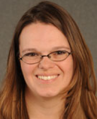 Julie Bapp Newman