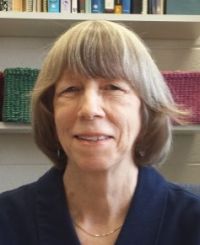Patricia Suzanne Latham