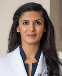 Pooja Sodha