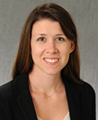 Nikki Gillum Posnack