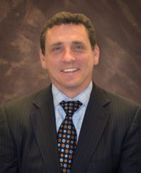 Jared D. Ross