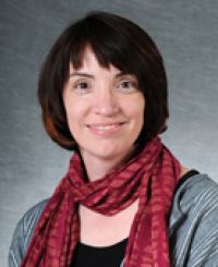 Karen S Schlumpf