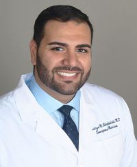 Murteza M Shahkolahi