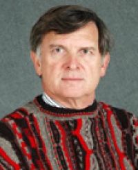 Ted Laurence Rothstein