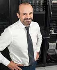 Vahan Simonyan