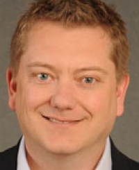 Christopher Vaughan