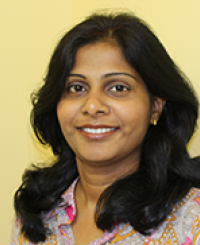 Vijaya Gandreti