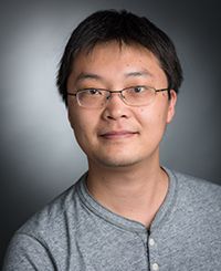 Wei Li