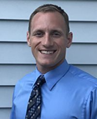 Stephen Young