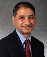 M. Aamir Ali