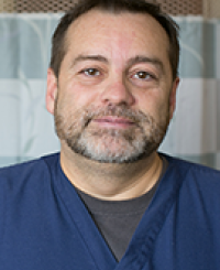 Bruce Mathison Abell
