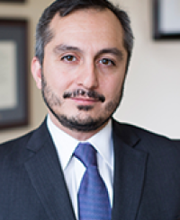 Amir Arsalan Afkhami