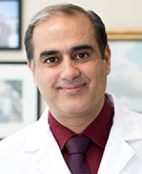 Jalil Ahari