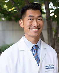Albert Chun