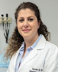 Alexandra Eid
