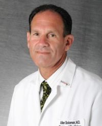 Allen J Solomon