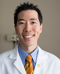 Andrew Choi