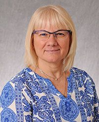 Anne Chiaramello