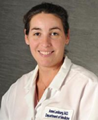 Anne Lesburg