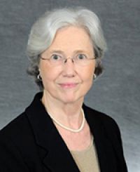 Ann Elizabeth Medinger