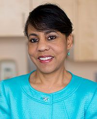 Antoinette Saddler