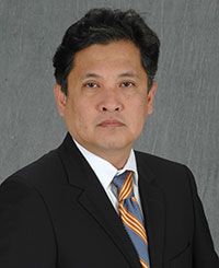 Antolin Trinidad
