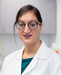 Asish Gulati
