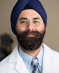 Amandeep Singh Bawa