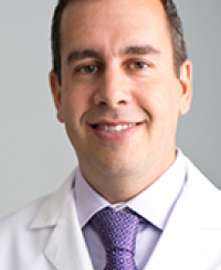 Jeffrey Berger