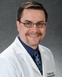 Brad Bertram Moore