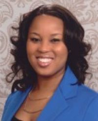Erica D. Butler