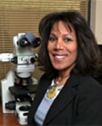 Carmen Myrie Williams