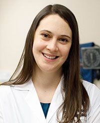 Catherine Varnum