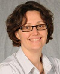 Kimberly Chapman