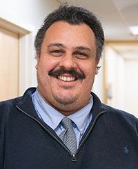 Daniel Carrero