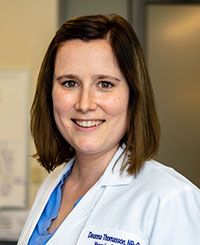 Deanna Thomasson