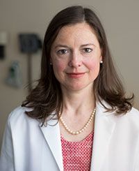 Elizabeth Bluhm