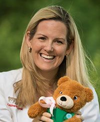 Elizabeth Wells