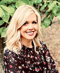 Tippi Suzanne Geron
