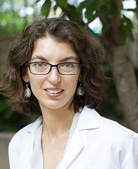 Hana Akselrod, MD