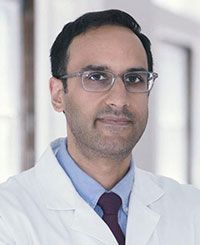 Hasan Syed