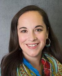 Jill Yanick