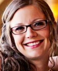 Joni Rebekah Magnusson