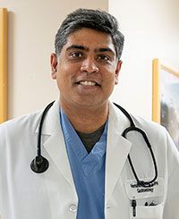 Hemanth Gavini