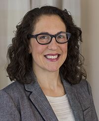 Jennifer Leon