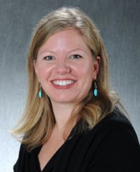 Jennifer Leonard